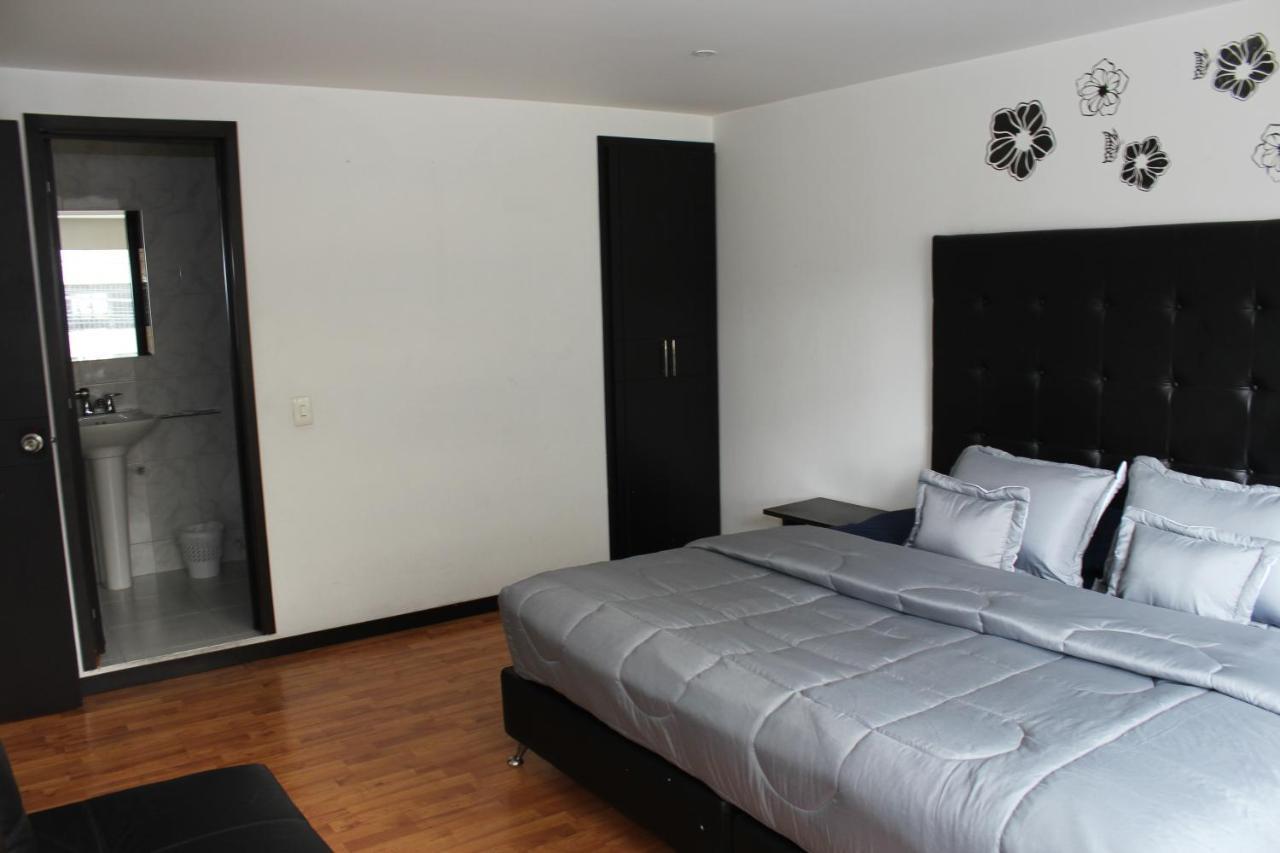 Hotel Dorado Plaza Богота Экстерьер фото