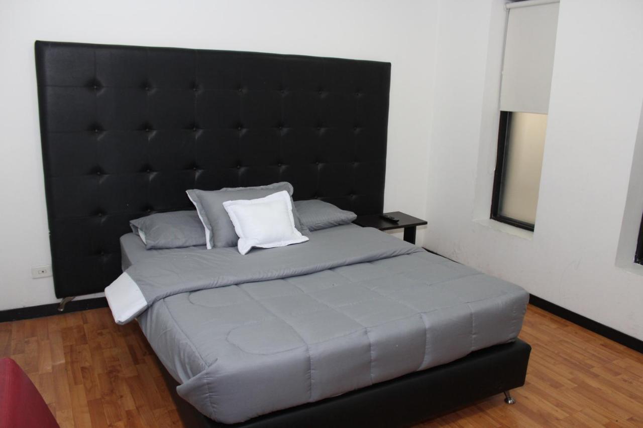 Hotel Dorado Plaza Богота Экстерьер фото