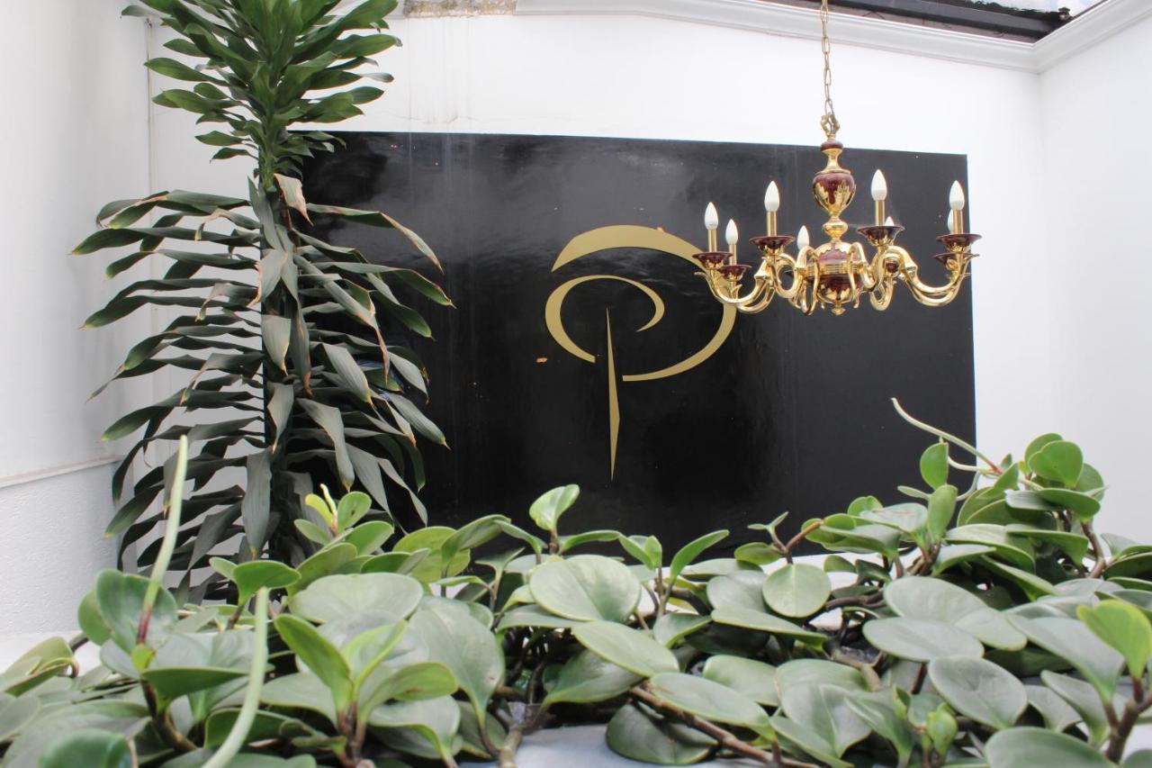 Hotel Dorado Plaza Богота Экстерьер фото
