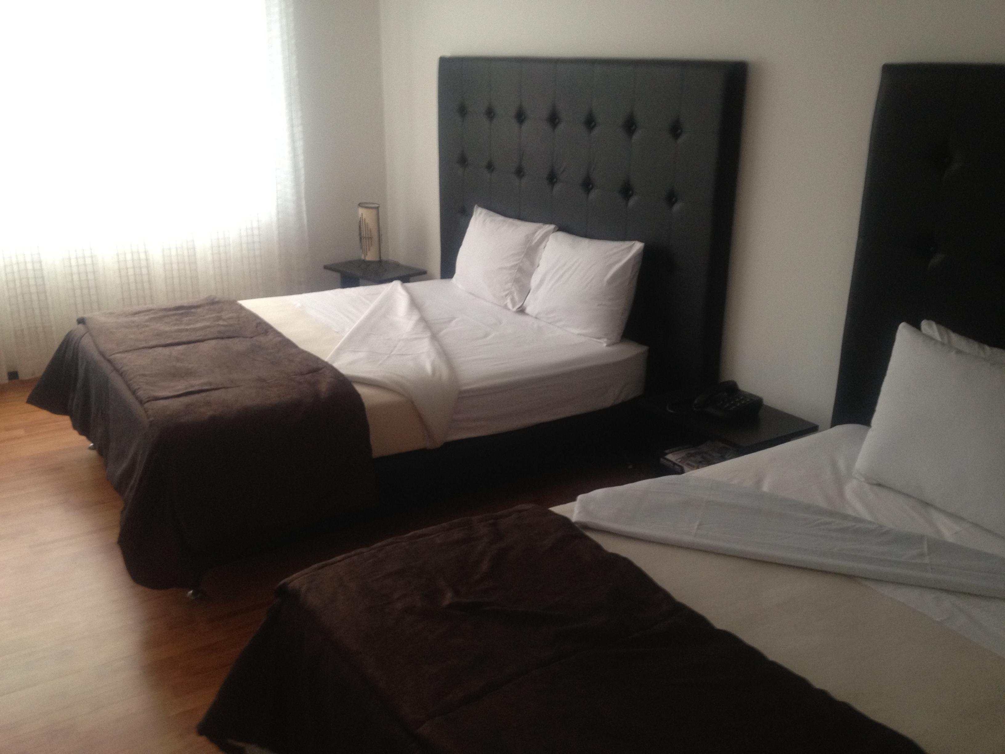 Hotel Dorado Plaza Богота Экстерьер фото
