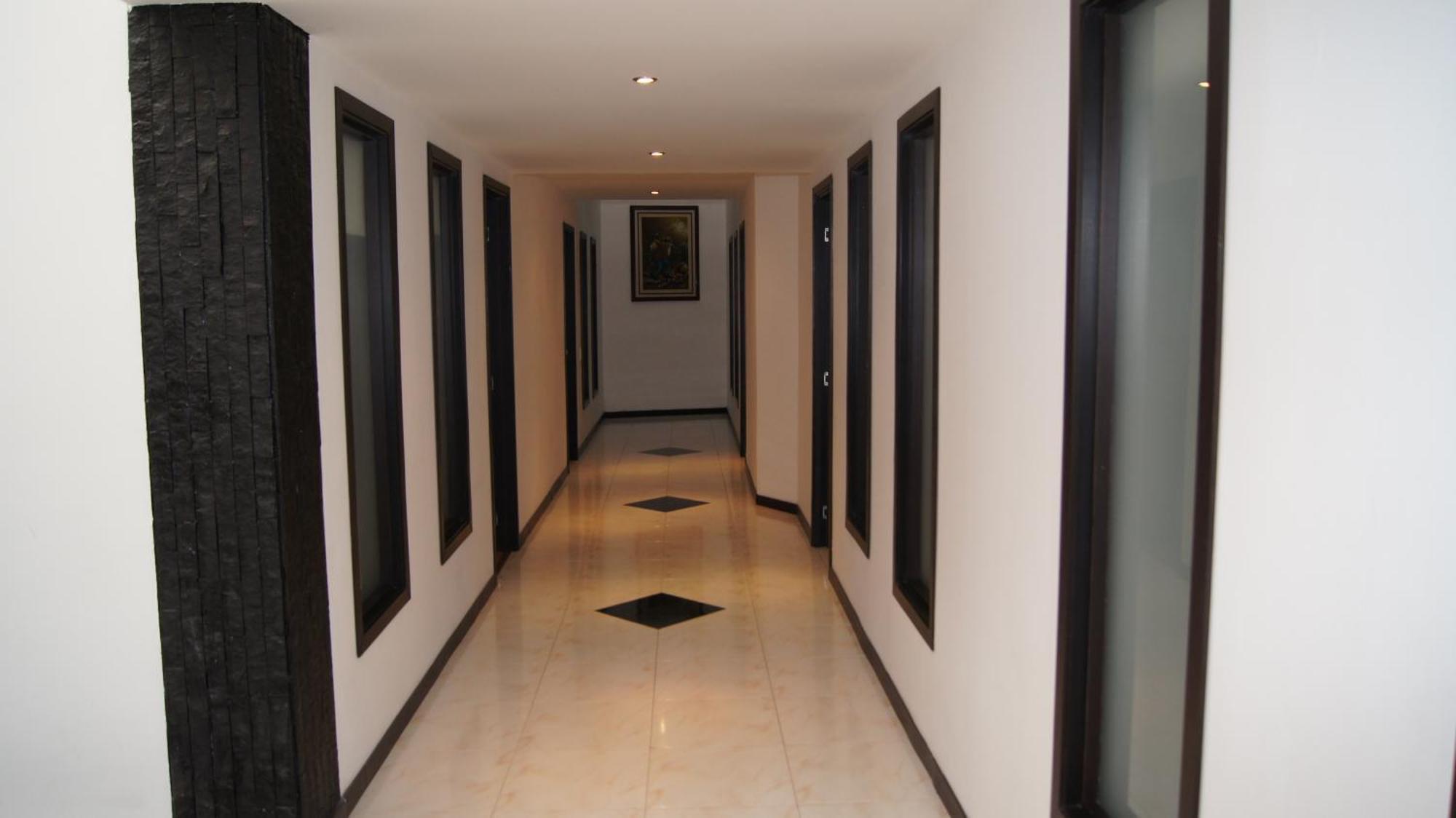 Hotel Dorado Plaza Богота Экстерьер фото