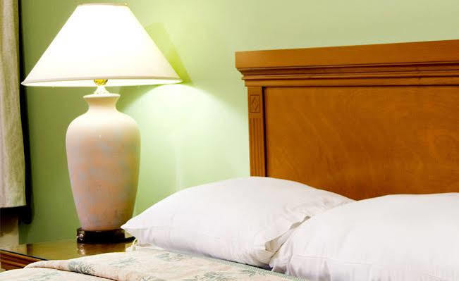 Hotel Dorado Plaza Богота Экстерьер фото