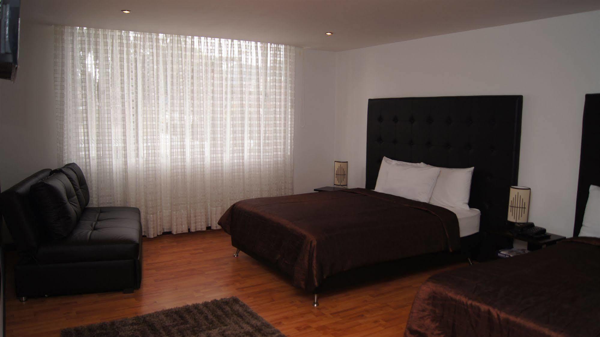 Hotel Dorado Plaza Богота Экстерьер фото